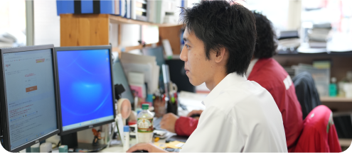 オークションで車を売りたいSTEP02.出品