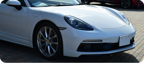 オークションで車を買いたいSTEP02.出品