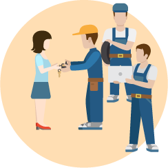 高額査定のウラ話3