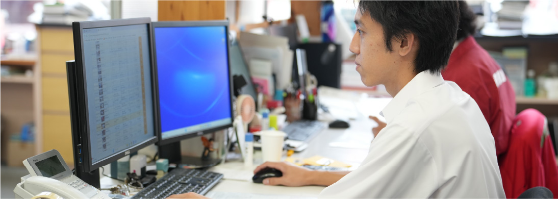 アップルワールドのフランチャイズ本部