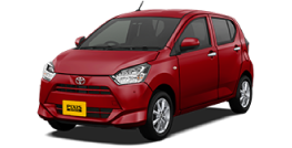 軽自動車の車検