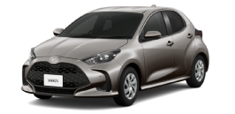 小型乗用車の車検