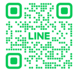 LINE友だち追加QRコード