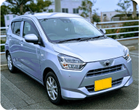 斜め前からの撮影イメージ