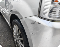 気になる箇所の撮影イメージ