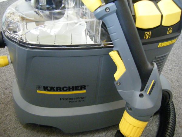 リンスクリーナー