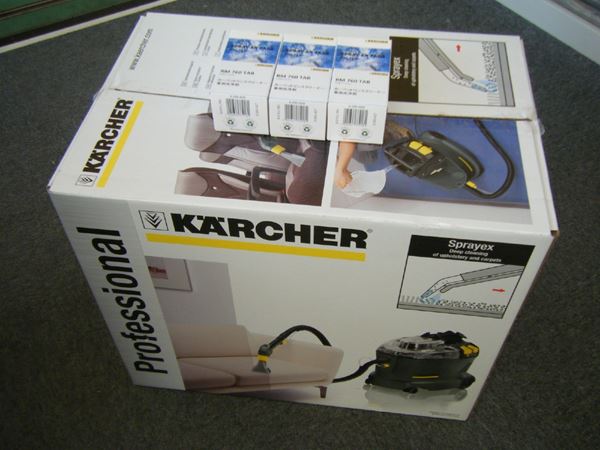 リンスクリーナー