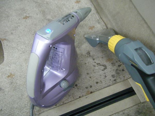 リンスクリーナー