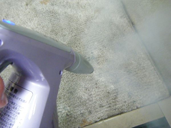 リンスクリーナー