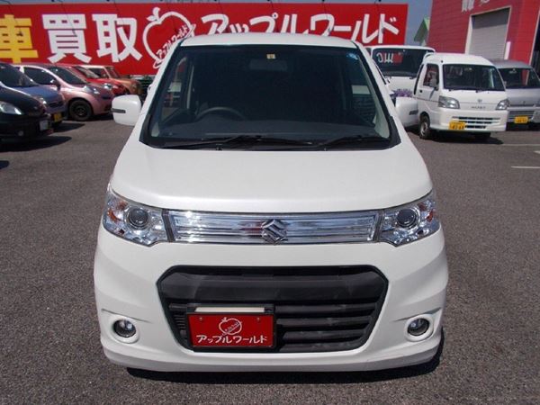 黒い車と白い車