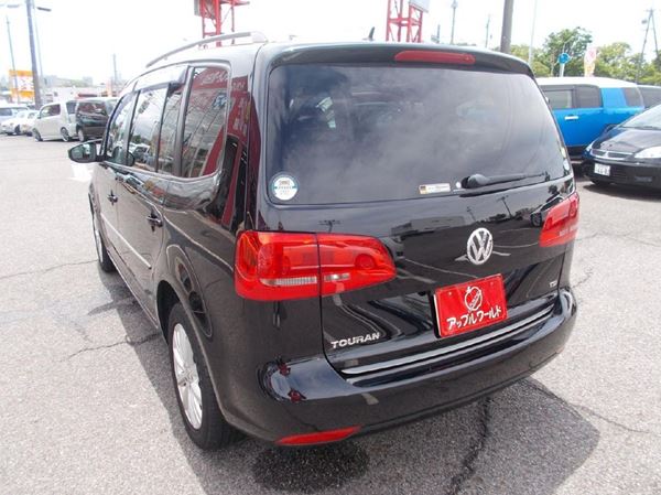 ゴルフトゥーラン