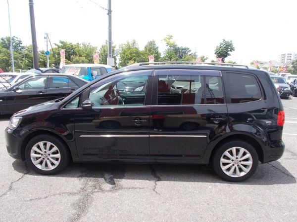 ゴルフトゥーラン