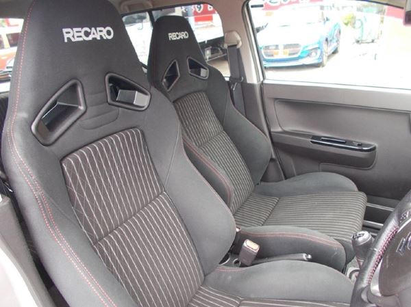 アルトワークス