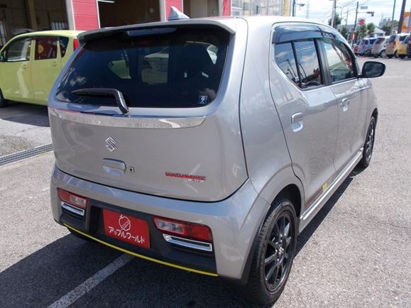 アルトワークス