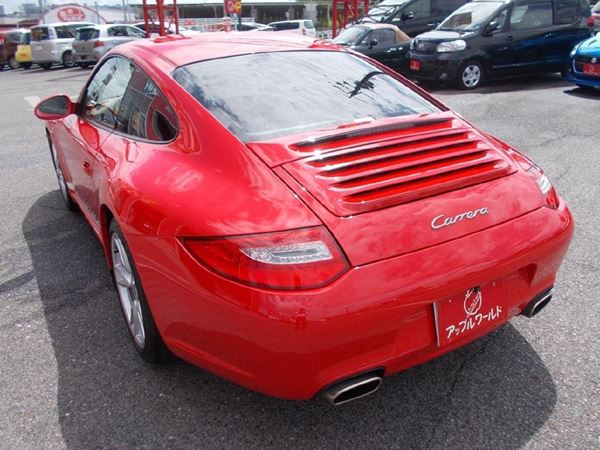 ポルシェ９１１