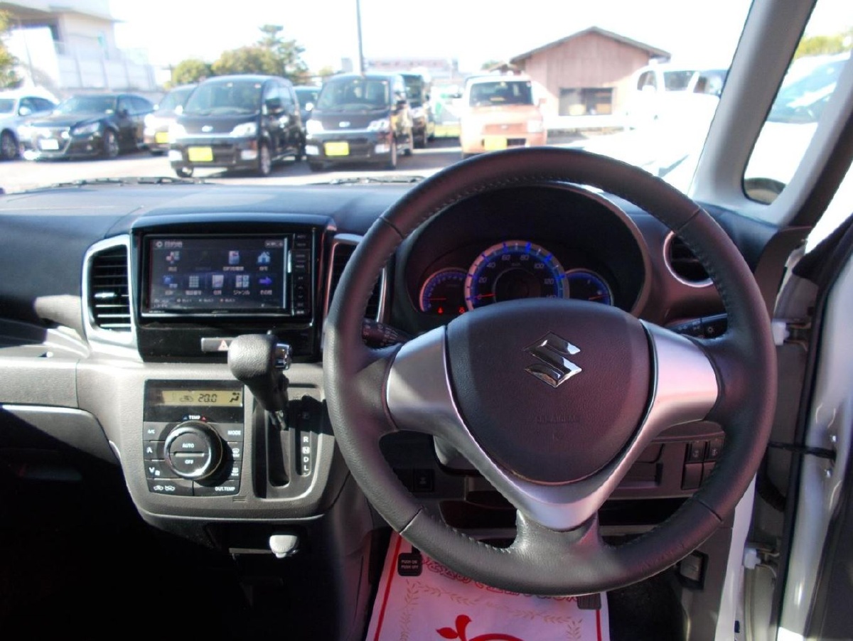 スペーシアカスタム