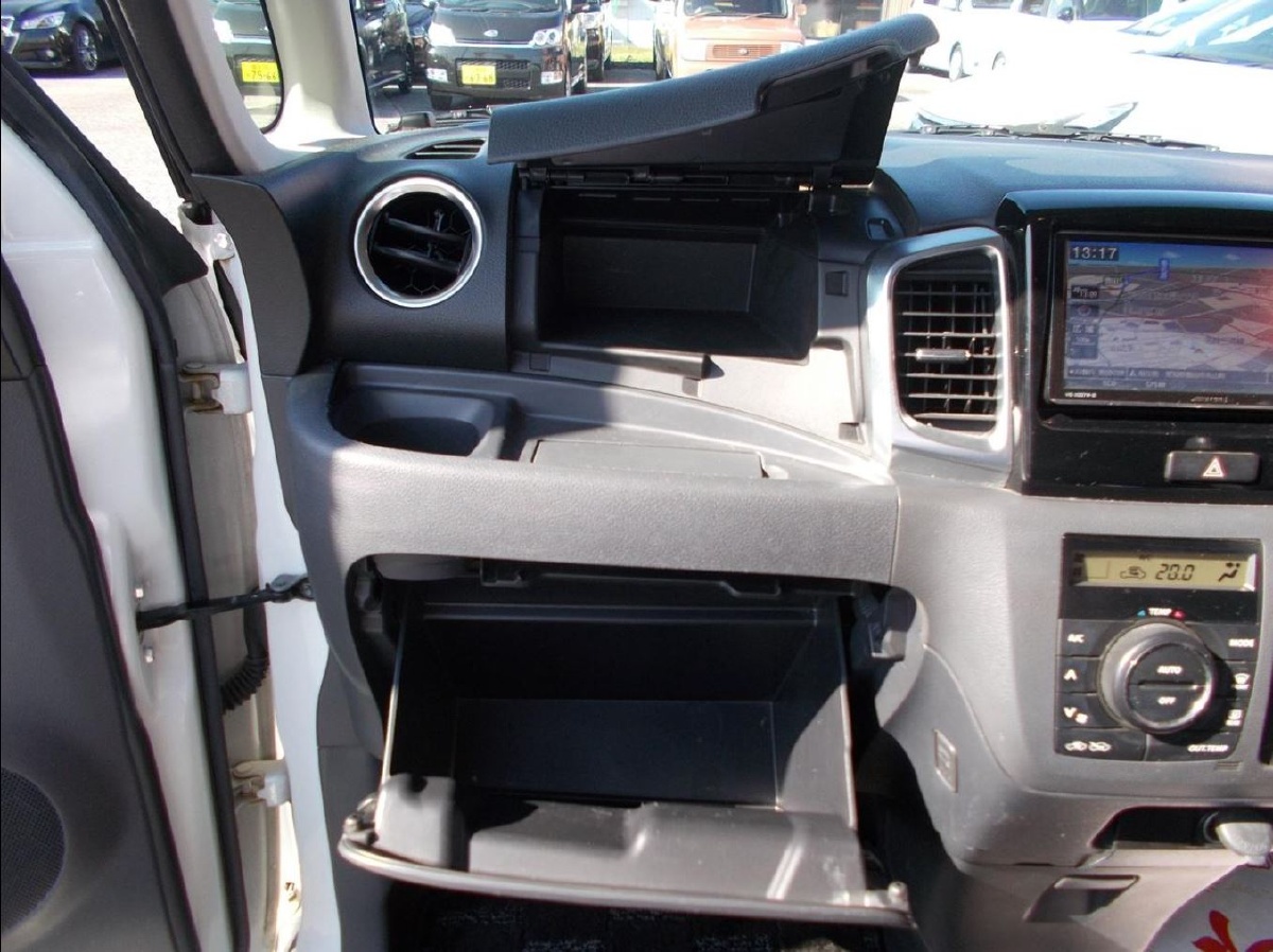 スペーシアカスタム