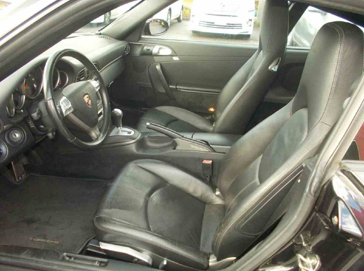 ポルシェ９１１