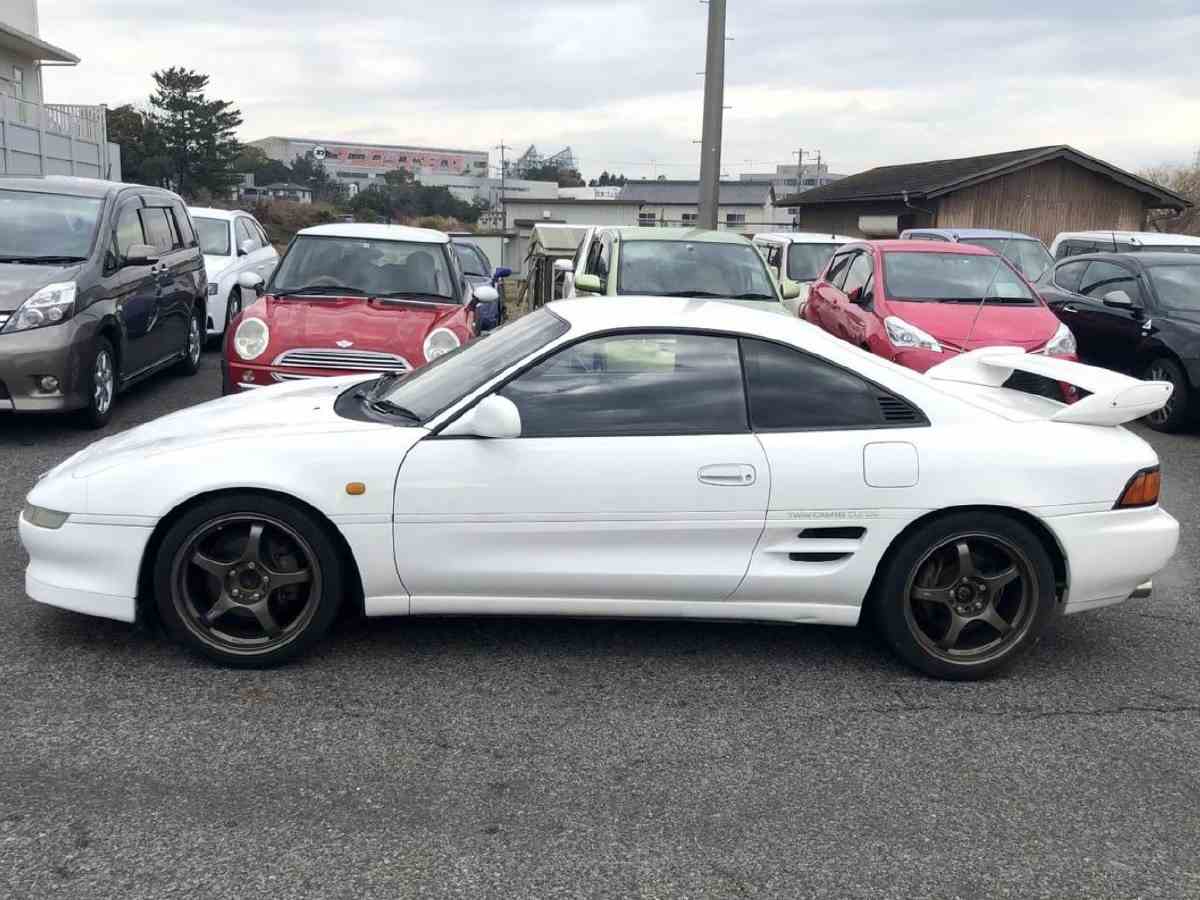 ＭＲ２