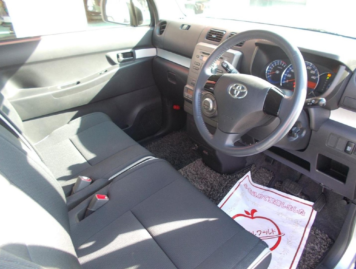 ピクシススペース