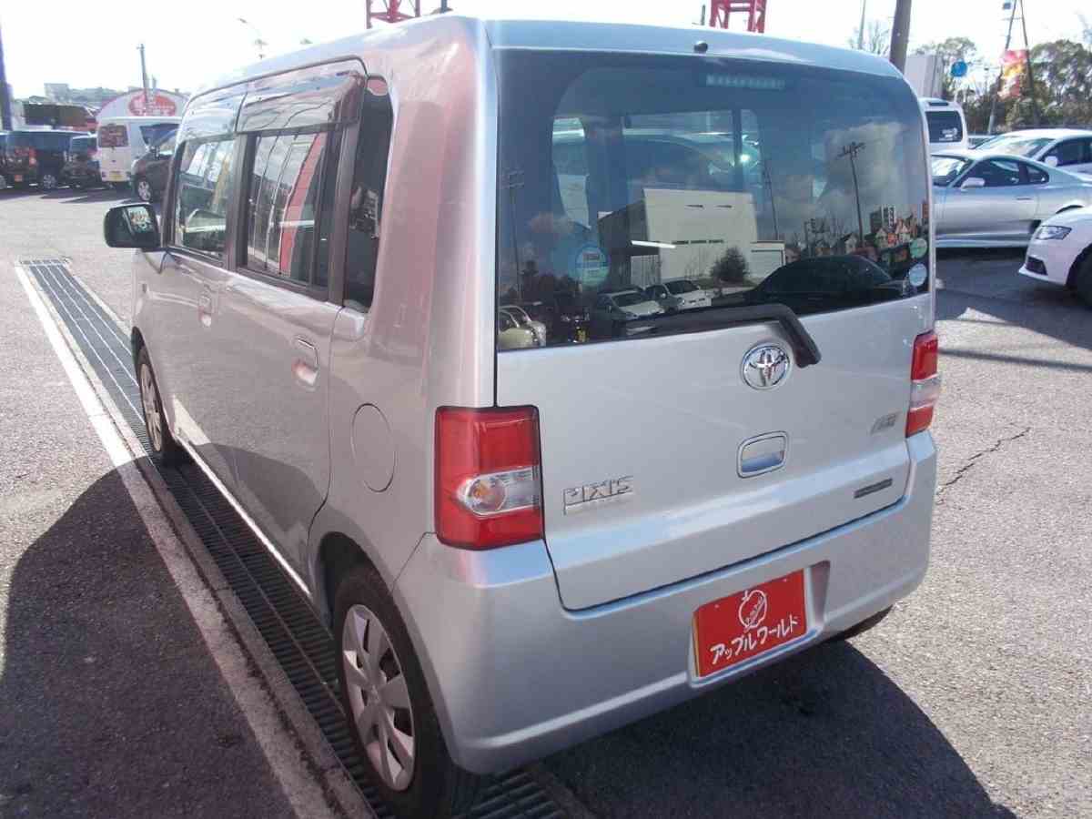 ピクシススペース