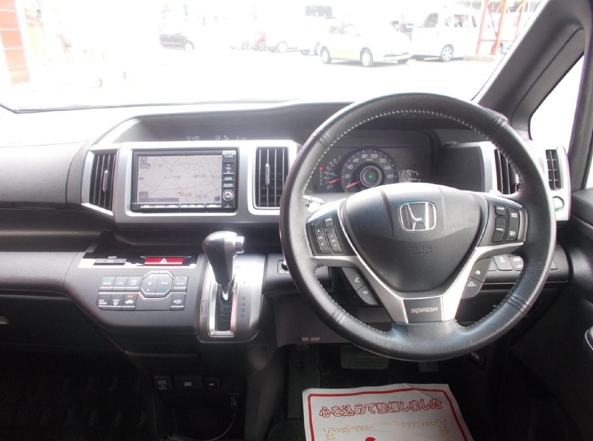 ステップワゴン