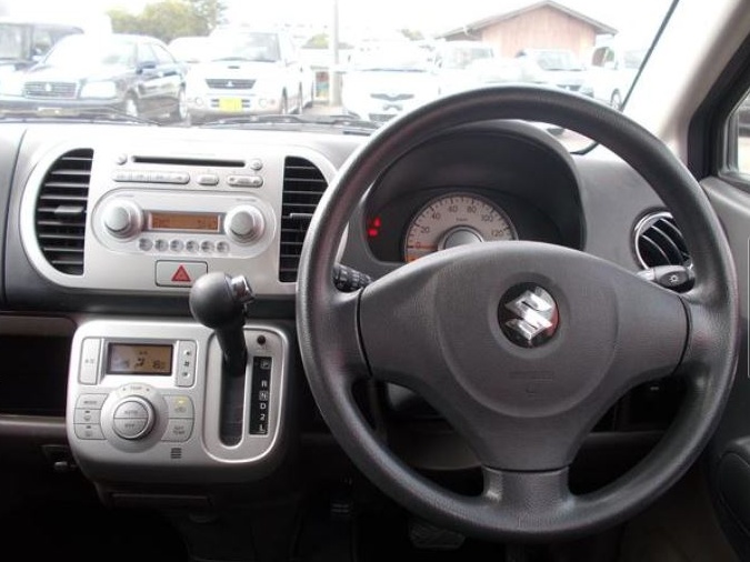 MRワゴンウィット