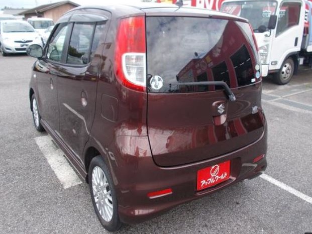 MRワゴンウィット