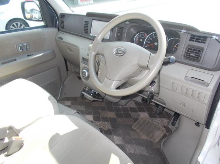 アトレーワゴン