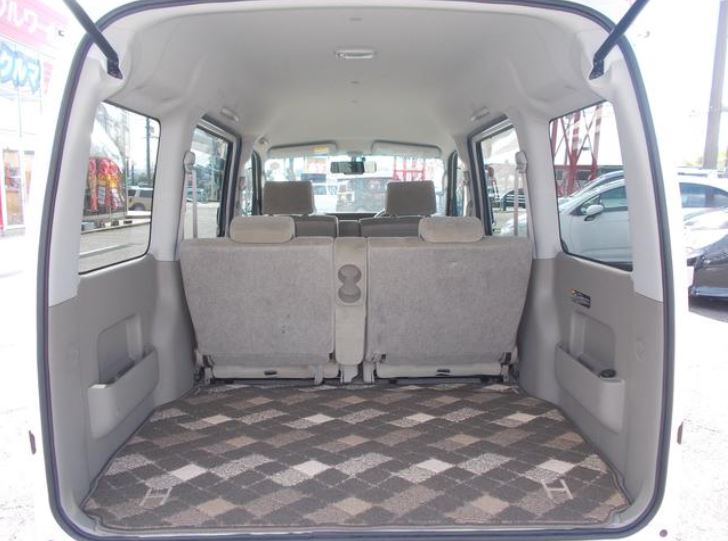 アトレーワゴン