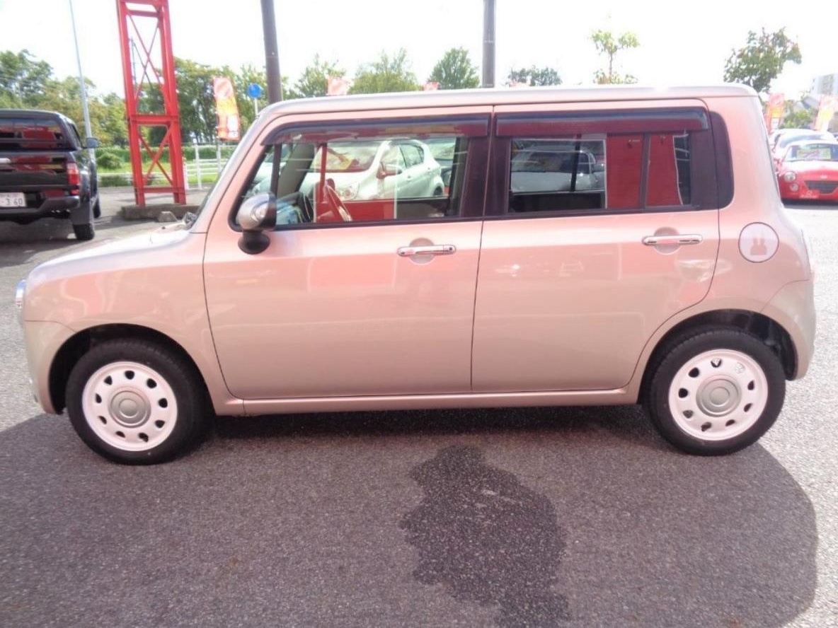 アルトラパンショコラ