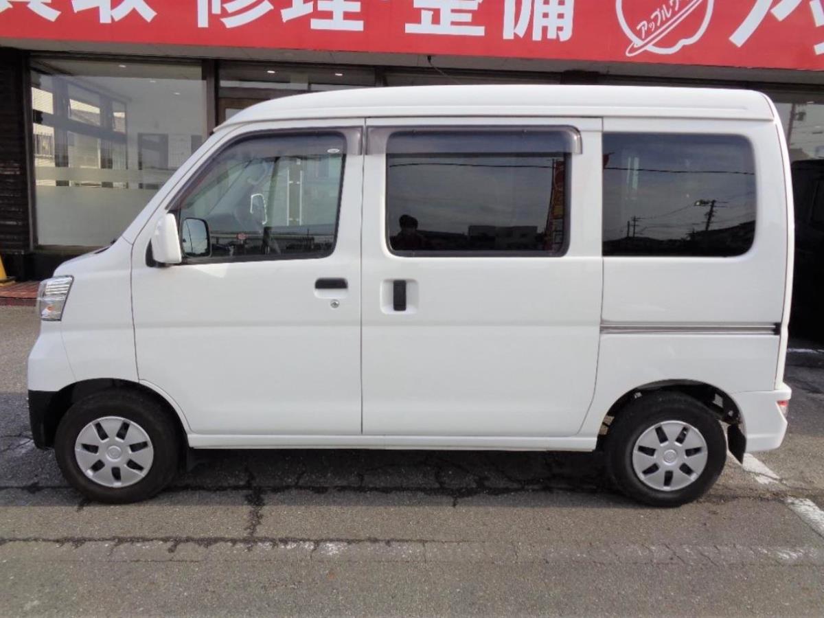 ハイゼットカーゴ